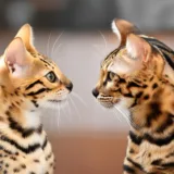 bengal-cat-vs-savannah-cat